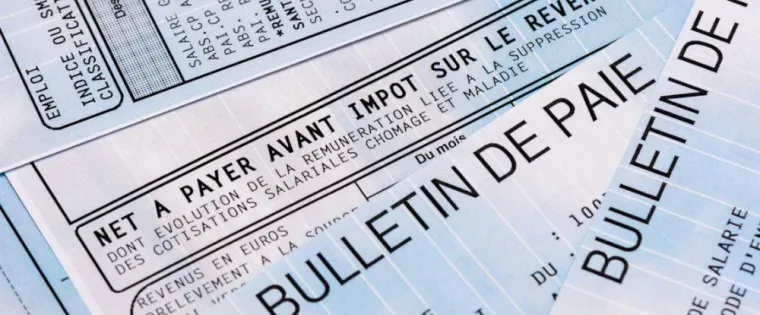 JM AUDIT EXPERTISE, expert-comptable à Lyon et Villeurbanne vous informe : Bruno Le Maire veut « simplifier le bulletin de paie », Lyon, JM Audit Expertise